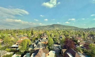 Local Comercial en Arriendo en José Alcalde Délano - Clínica MEDS