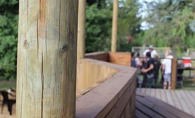 Terreno Construccion  en Venta en plaza de armas