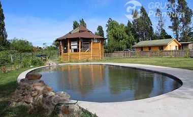 Terreno Construccion  en Venta en plaza de armas