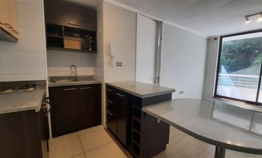 Departamento en Venta en EDIFICIO BIO VISTA
