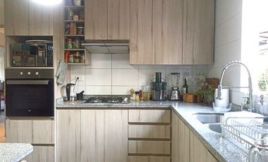 Casa en Arriendo en AVDA LOS CORRALEROS 2731