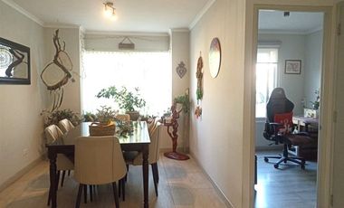 Casa en Arriendo en AVDA LOS CORRALEROS 2731