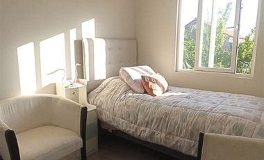 Casa en Arriendo en AVDA LOS CORRALEROS 2731