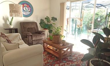 Casa en Arriendo en AVDA LOS CORRALEROS 2731