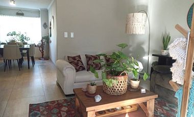 Casa en Arriendo en AVDA LOS CORRALEROS 2731