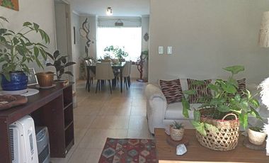 Casa en Arriendo en AVDA LOS CORRALEROS 2731