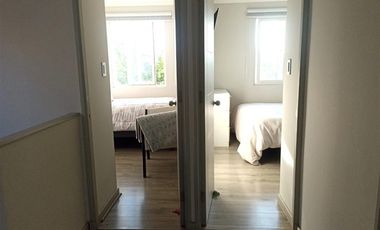 Casa en Arriendo en AVDA LOS CORRALEROS 2731