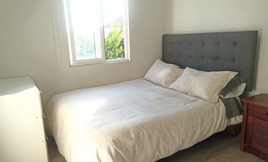 Casa en Arriendo en AVDA LOS CORRALEROS 2731