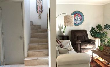 Casa en Arriendo en AVDA LOS CORRALEROS 2731