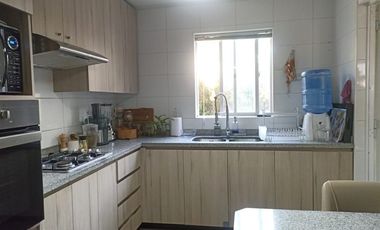 Casa en Arriendo en AVDA LOS CORRALEROS 2731