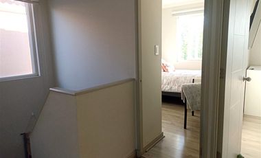 Casa en Arriendo en AVDA LOS CORRALEROS 2731