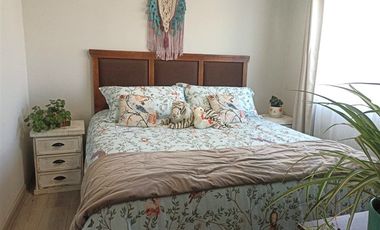 Casa en Arriendo en AVDA LOS CORRALEROS 2731