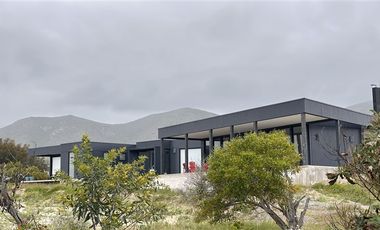 Parcela en Venta en CONDOMINIO LAS MOSTAZAS COQUIMBO