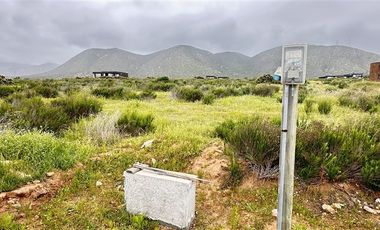 Parcela en Venta en CONDOMINIO LAS MOSTAZAS COQUIMBO