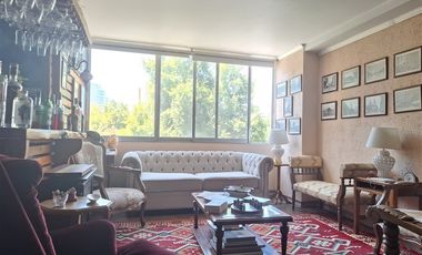 Departamento en Venta en Avenida Providencia 1100