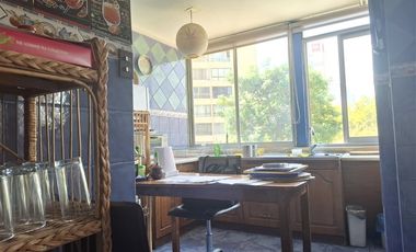 Departamento en Venta en Avenida Providencia 1100