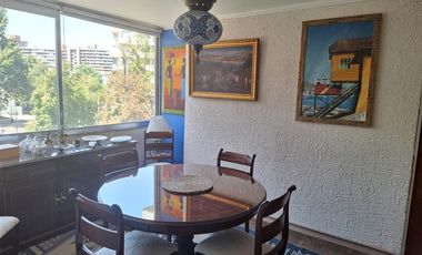 Departamento en Venta en Avenida Providencia 1100