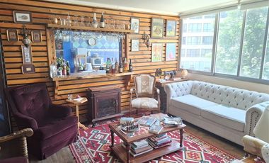 Departamento en Venta en Avenida Providencia 1100