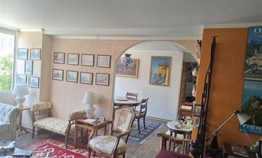 Departamento en Venta en Avenida Providencia 1100