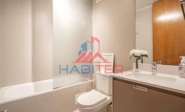 Departamento en Arriendo en Comandante Malbec / Portal La Dehesa