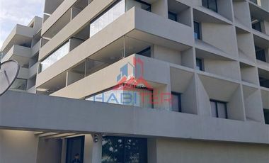 Departamento en Arriendo en Comandante Malbec / Portal La Dehesa