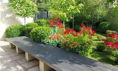 Departamento en Arriendo en Comandante Malbec / Portal La Dehesa