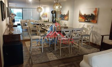 Departamento en Arriendo en Comandante Malbec / Portal La Dehesa