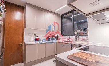 Departamento en Arriendo en Comandante Malbec / Portal La Dehesa