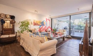 Departamento en Arriendo en Comandante Malbec / Portal La Dehesa