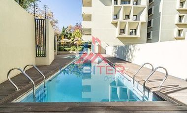 Departamento en Arriendo en Comandante Malbec / Portal La Dehesa