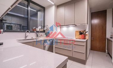 Departamento en Arriendo en Comandante Malbec / Portal La Dehesa