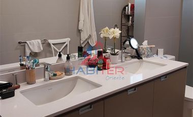 Departamento en Arriendo en Comandante Malbec / Portal La Dehesa