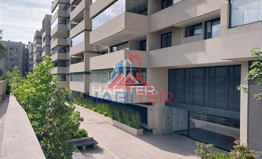 Departamento en Arriendo en Comandante Malbec / Portal La Dehesa