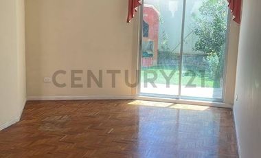 Alquiler de casa en conjunto en mastodonte - Carcelén