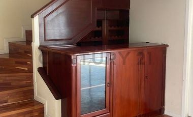 Alquiler de casa en conjunto en mastodonte - Carcelén