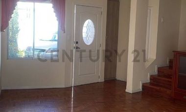 Alquiler de casa en conjunto en mastodonte - Carcelén