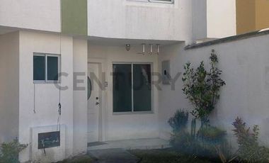 Alquiler de casa en conjunto en mastodonte - Carcelén