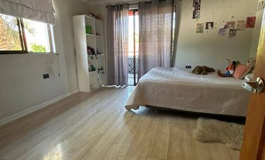 Casa en Venta Machali - Villa María Lucia.