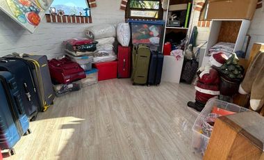 Casa en Venta Machali - Villa María Lucia.