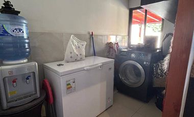 Casa en Venta Machali - Villa María Lucia.