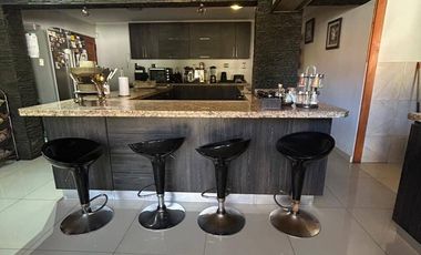 Casa en Venta Machali - Villa María Lucia.