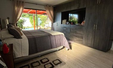 Casa en Venta Machali - Villa María Lucia.