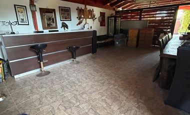 Casa en Venta Machali - Villa María Lucia.