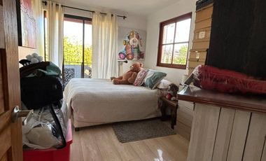 Villa María Lucia  -  Machali