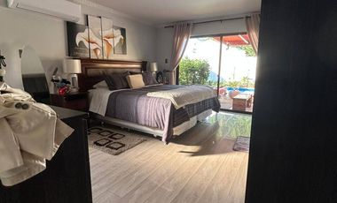 Villa María Lucia  -  Machali