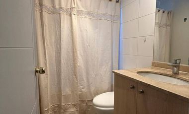 Departamento en Venta Condominio Alto Rancagua III  -  Rancagua.