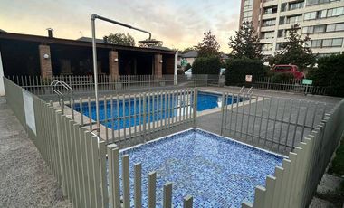 Departamento en Venta Condominio Alto Rancagua III  -  Rancagua.