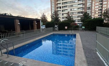 Departamento en Venta Condominio Alto Rancagua III  -  Rancagua.