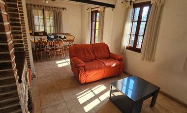 Chalet en alquiler en Ituzaingo Norte