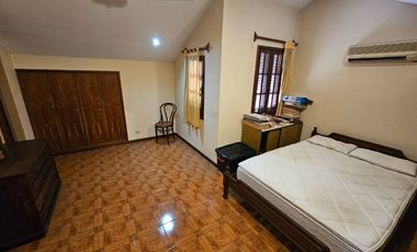 Chalet en alquiler en Ituzaingo Norte